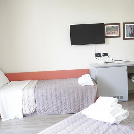Al Ponte Garni Hotel Pergine Valsugana Room photo