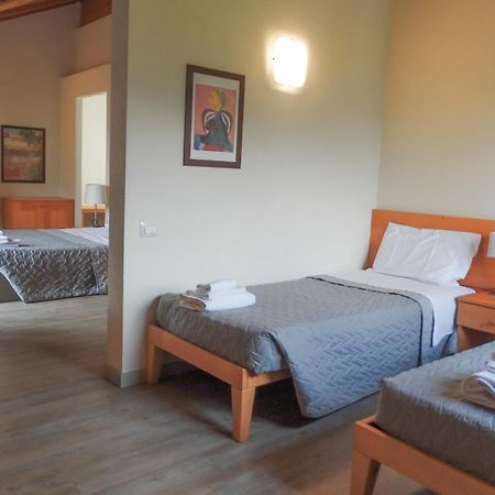 Al Ponte Garni Hotel Pergine Valsugana Room photo