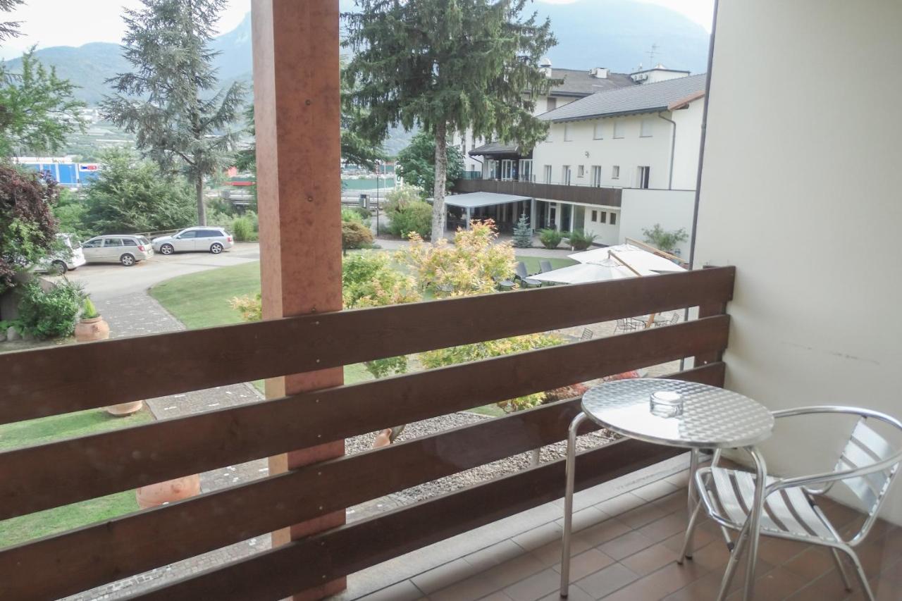 Al Ponte Garni Hotel Pergine Valsugana Room photo