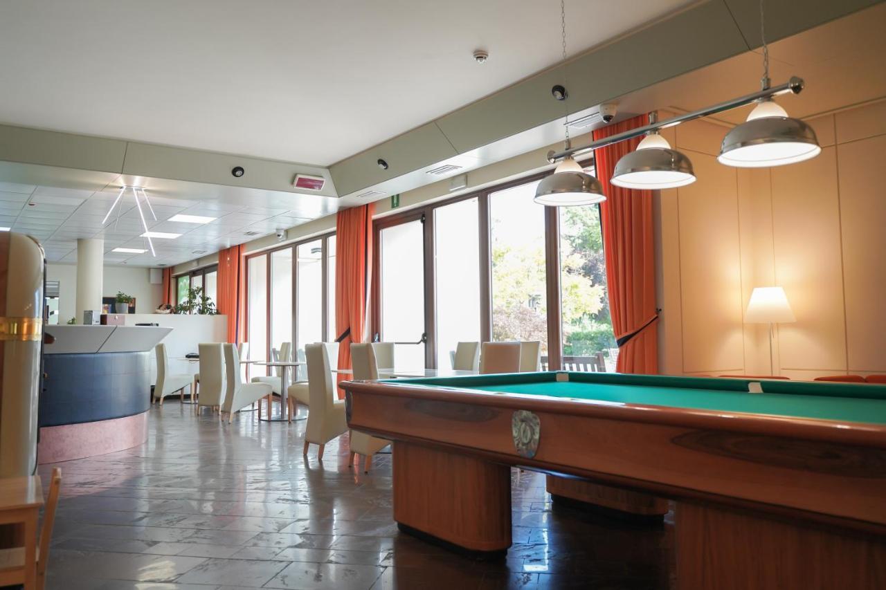 Al Ponte Garni Hotel Pergine Valsugana Exterior photo