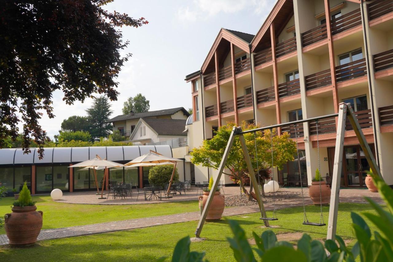 Al Ponte Garni Hotel Pergine Valsugana Exterior photo
