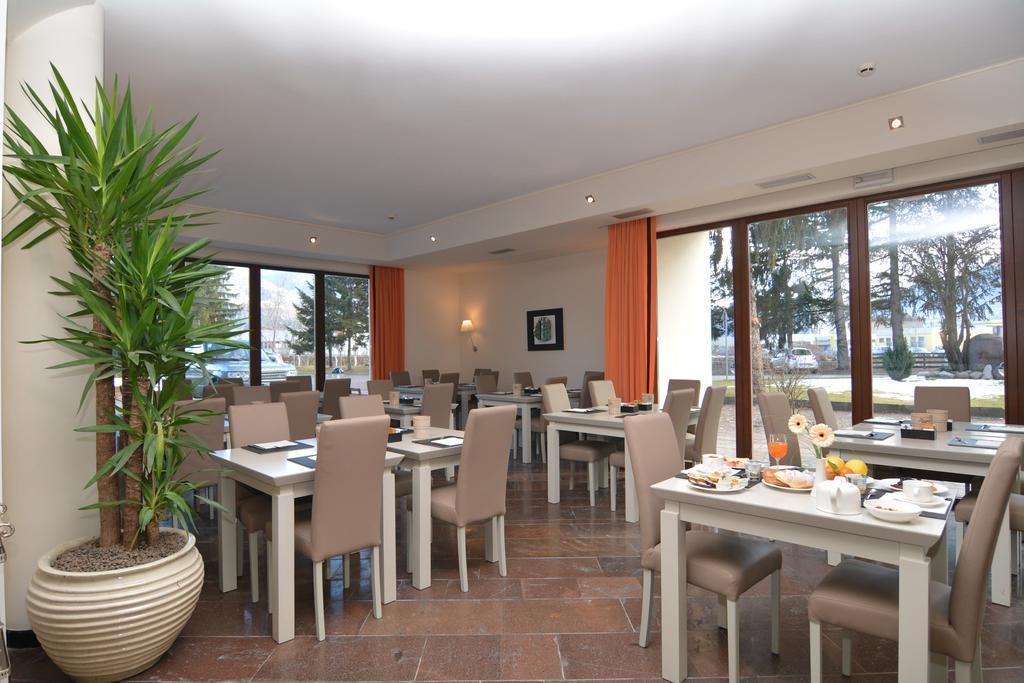 Al Ponte Garni Hotel Pergine Valsugana Exterior photo