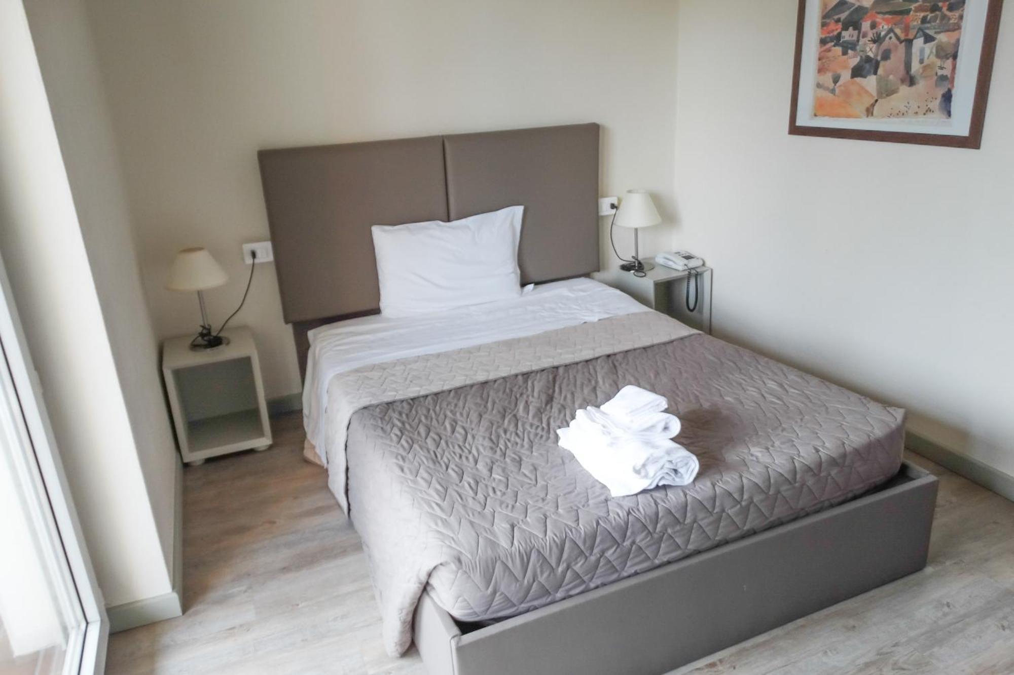 Al Ponte Garni Hotel Pergine Valsugana Room photo