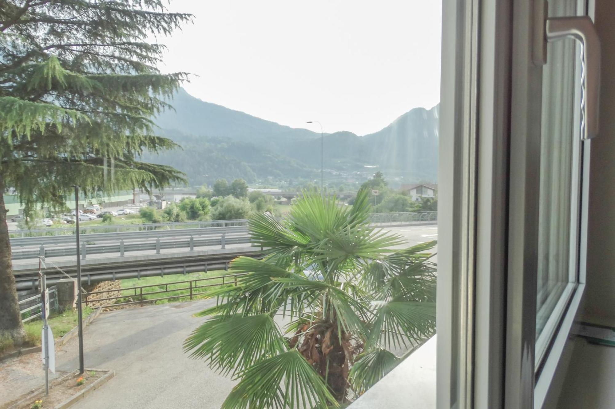 Al Ponte Garni Hotel Pergine Valsugana Room photo